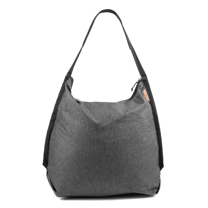 Peak Design PACKABLE TOTE Charcoal