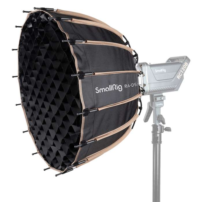SmallRig 3585 RA-D55 Parabolický Softbox