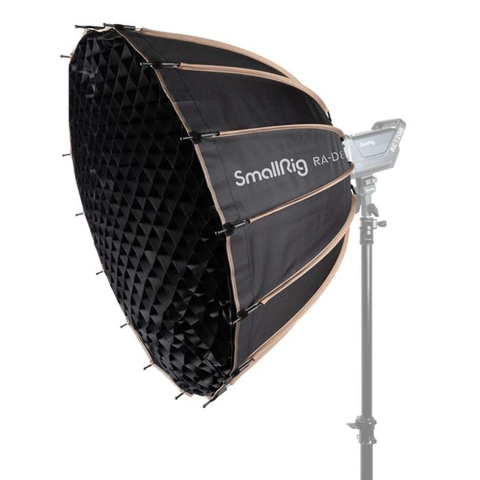 SmallRig 3586 RA-D85 Parabolický Softbox