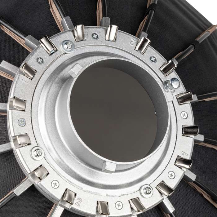 SmallRig 3586 RA-D85 Parabolický Softbox