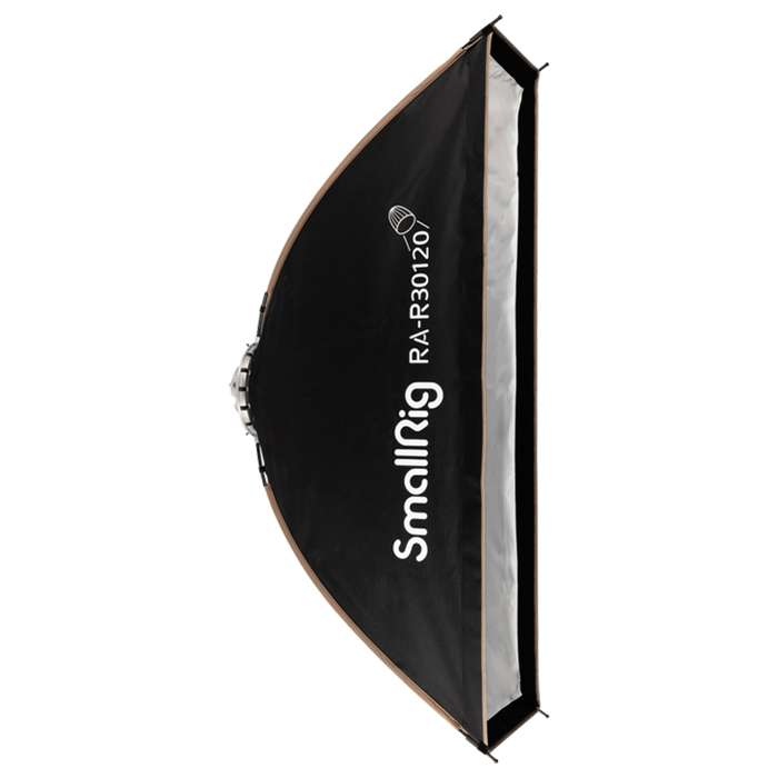 SmallRig 3931 RA-R30120 Softbox Strip