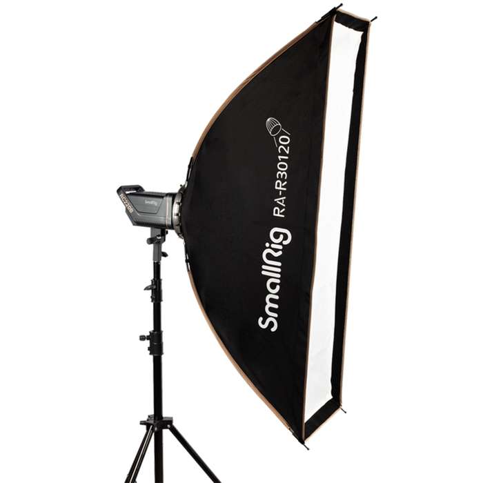 SmallRig 3931 RA-R30120 Softbox Strip