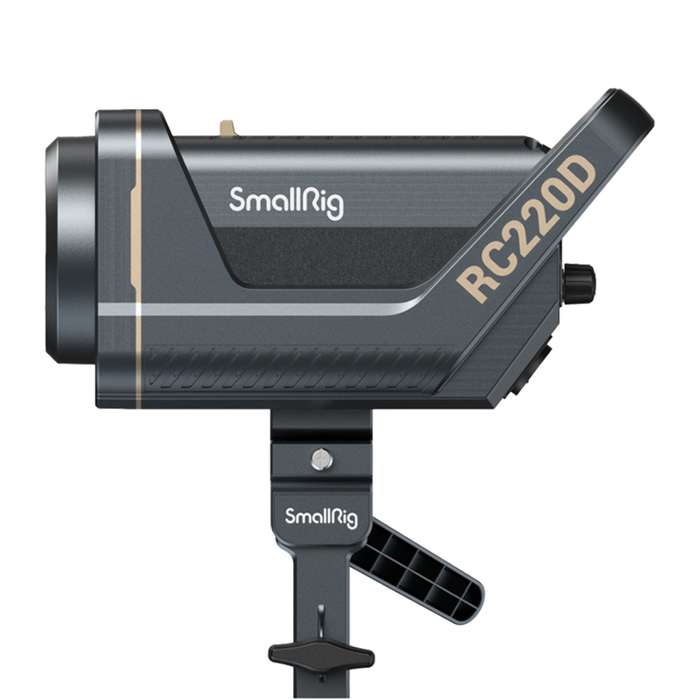 SmallRig 3618 Cob Light RC 220D