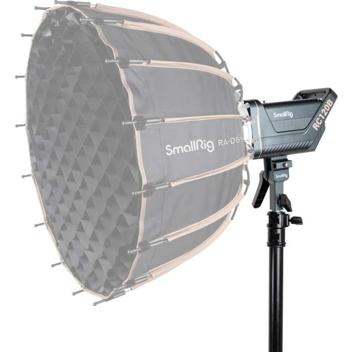 SmallRig 3615 COB světlo RC120B