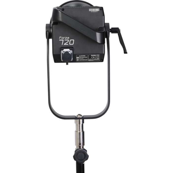 Forza 720 LED bodové světlo + přepravní kufr na kolečkách