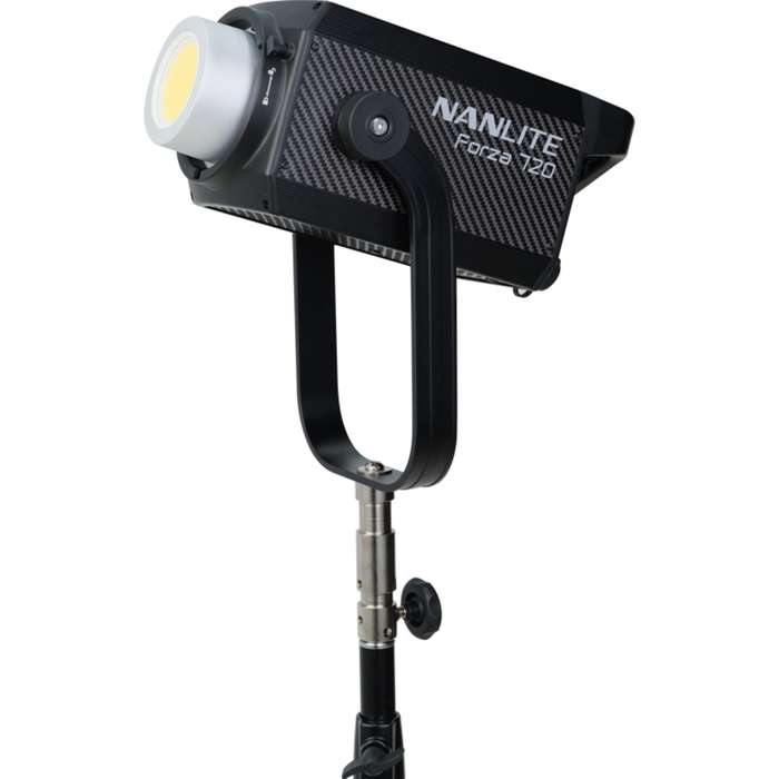 Forza 720 LED bodové světlo + přepravní kufr na kolečkách