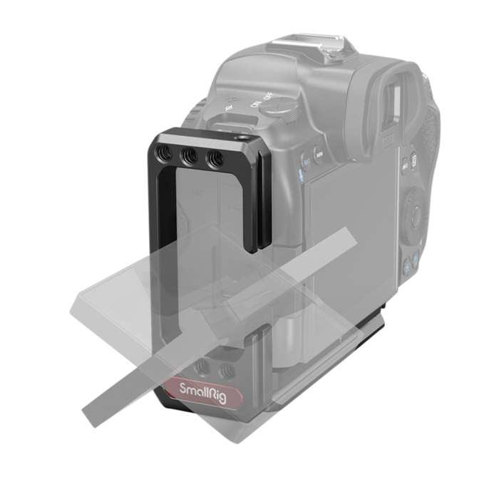 SmallRig 2976 L-Bracket for Canon EOS R5R6 & R5 C