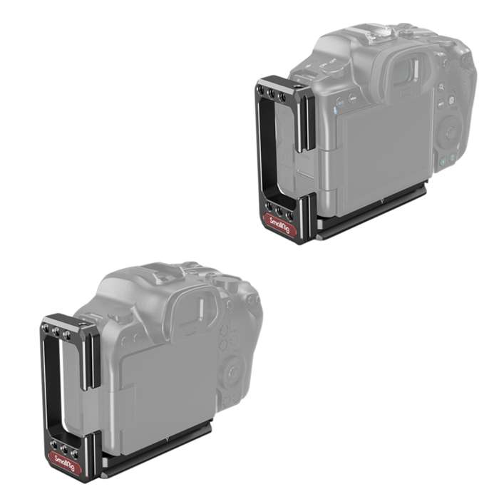 SmallRig 2976 L-Bracket for Canon EOS R5R6 & R5 C