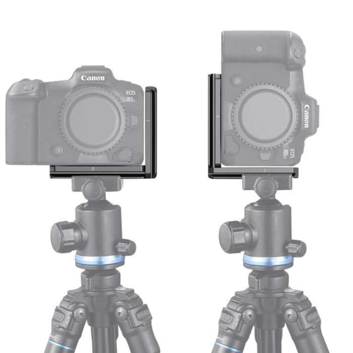SmallRig 2976 L-Bracket for Canon EOS R5R6 & R5 C