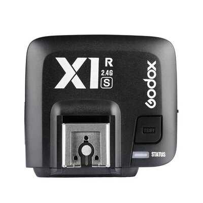 Radiový přijímač Godox X1R pro Sony