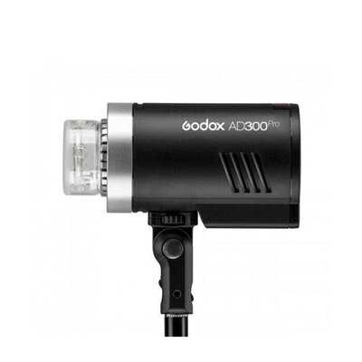 GODOX AD300Pro | BATERIOVÝ BEZDRÁTOVÝ BLESK