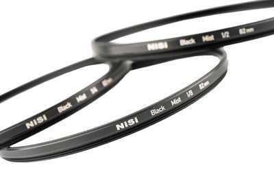 NiSi Filter Black Mist 1/2 95mm | Mist filtr