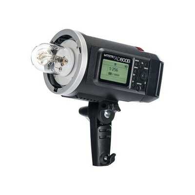 GODOX AD600B | BATERIOVÝ BEZDRÁTOVÝ BLESK