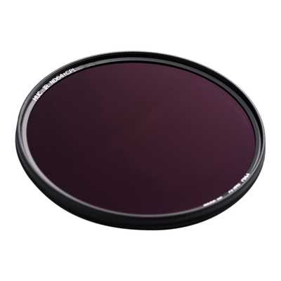 NiSi Filter IRND 64+CPL Pro Nano 72mm | IRND Filtr 64 + CPL