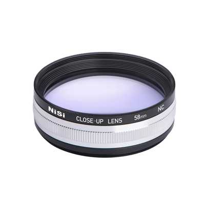 Close Up Lens Kit 58mm | Makro předsádka