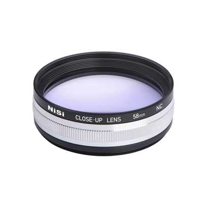 Nisi Close Up Lens Kit 58mm | Makro předsádka