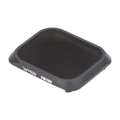 NiSi Filter ND/PL For Mavic Air 2S | ND64/PL