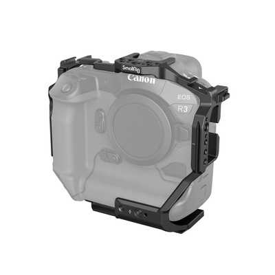 SmallRig 3884 Camera Cage for Canon EOS R3 | Klec