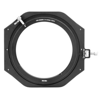 Nisi držák filtrů 100mm pro Nikkor Z 14-24 F2.8 S | držák filtrů 100x100