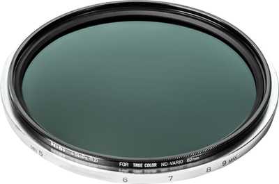 Nisi Filter Swift System ND16 / 4 stops 67mm | ND filtr 16