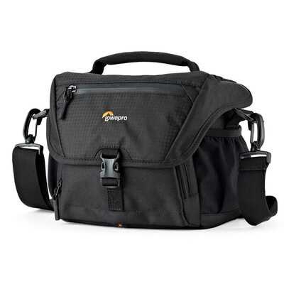 Lowepro Nova 160 AW II (Black)