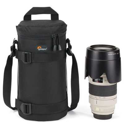 Lowepro Lens Case 11 x 26cm