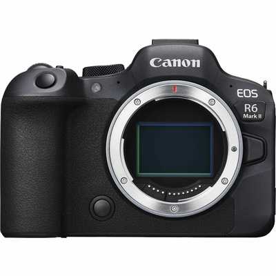 Canon EOS R6 mark II