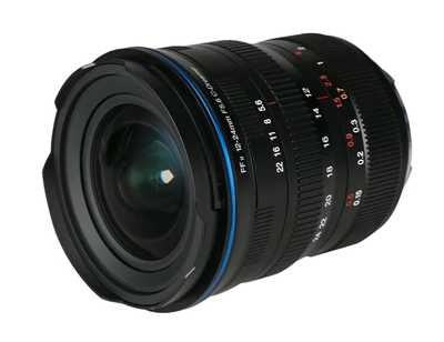 Laowa 12-24 mm f/5,6 pro Canon RF