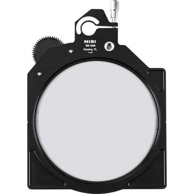 Nisi Cine Filter Rotating CPL True Color 4*5,65