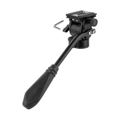 Smallrig 3259  Selection Compact Fluid Head CH10