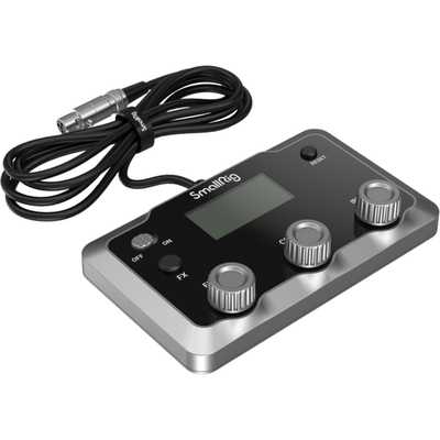 Smallrig 3980 Control Panel For RC 350 / 450 Cob Lights