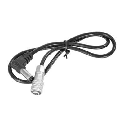 Smallrig 2920 2-Pin Charging Cable for BMPCC 4/6K