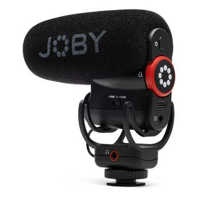 Joby Wavo PLUS | Mikrofon