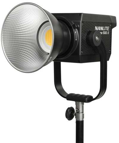 Nanlite Forza 500 II Daylight LED Spot Light | Led světlo