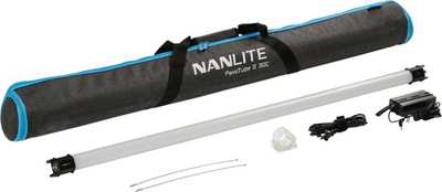 Nanlite Pavotube 30C II