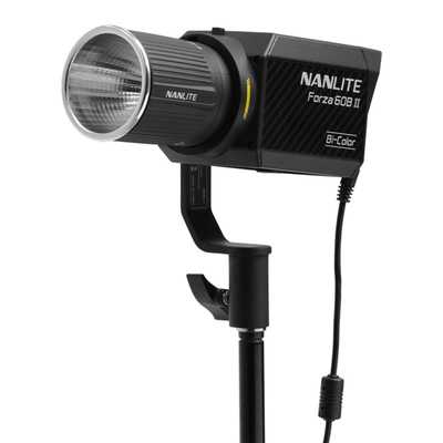 NanLite Forza 60B II Bi-Color Led světlo