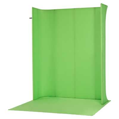 Nanlite U-Frame Green Screen | LG-1822U