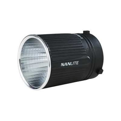 Nanlite 45° malý reflektor pro Forza 60 a 150