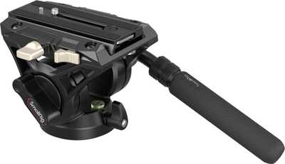 Smallrig 3985 Fluidní hlava | DH-01