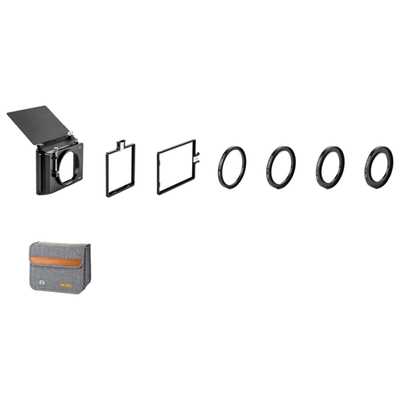 Nisi Matte Box C5 Starter Kit