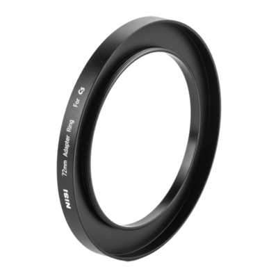 Nisi Adapter Ring 72mm For C5 Matte Box | Adaptér