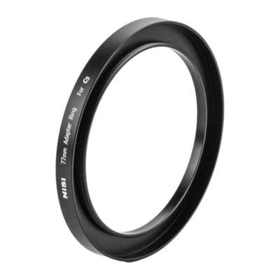 Nisi Adapter Ring 77mm For C5 Matte Box | Adaptér