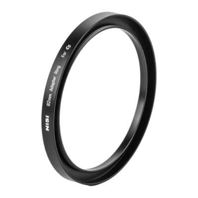 Nisi Adapter Ring 82mm For C5 Matte Box | Adaptér