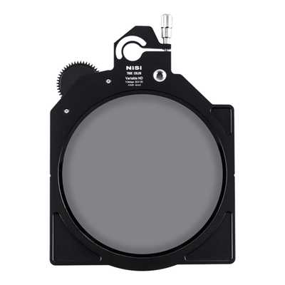 Nisi Cine Filter True Color Variable ND 0.5-1.5 Stops 6mm | ND Filtr