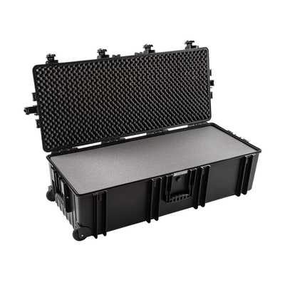 BW Outdoor Case Type 7300 BLK | odolný kufr