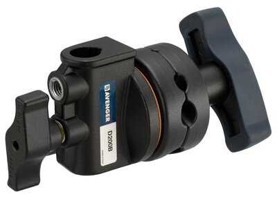 Avenger Grip Head 2 1/2