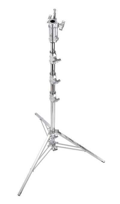 Avenger Combo Stand 45 steel | A1045CS
