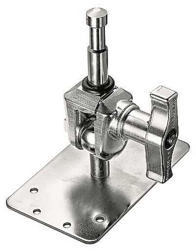 Avenger Baby Plate - 16mm otočný spigot | F810