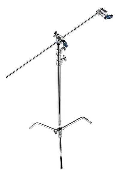 Avenger C-Stand Kit 30 s ramenem a oddělávací základnou | A2030DKIT