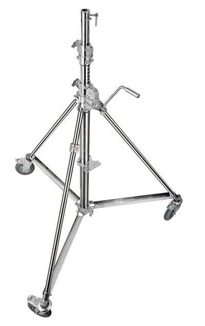 Avenger Super Wind Up 40 Stand | B6040X